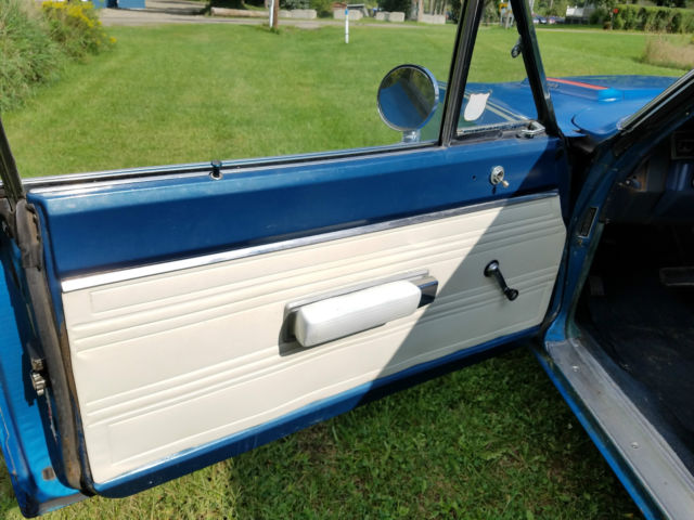 1969 Plymouth Road Runner - photo 10