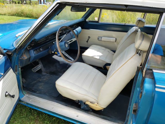 1969 Plymouth Road Runner - photo 12