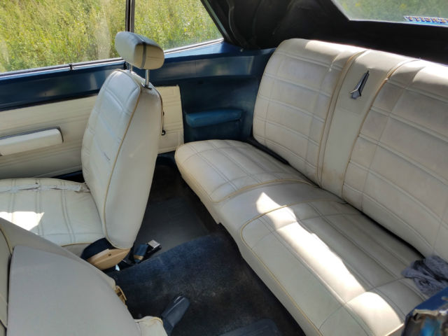 1969 Plymouth Road Runner - photo 13