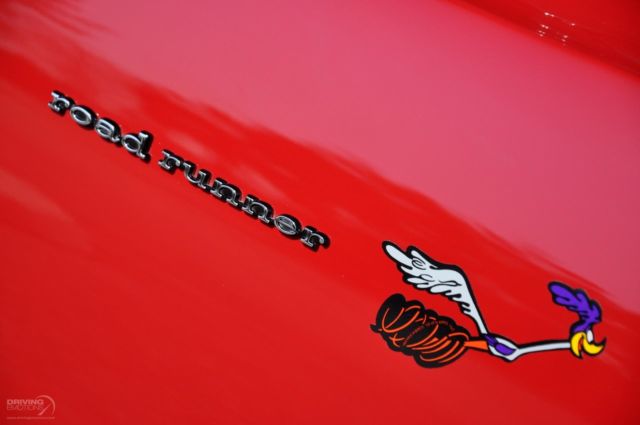 1969 Plymouth Road Runner -- - photo 12