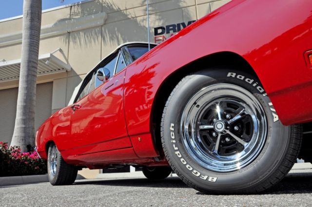 1969 Plymouth Road Runner -- - photo 9