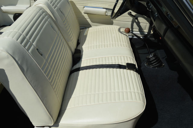 1969 Plymouth Road Runner CONVERTIBLE - photo 10
