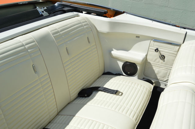 1969 Plymouth Road Runner CONVERTIBLE - photo 11