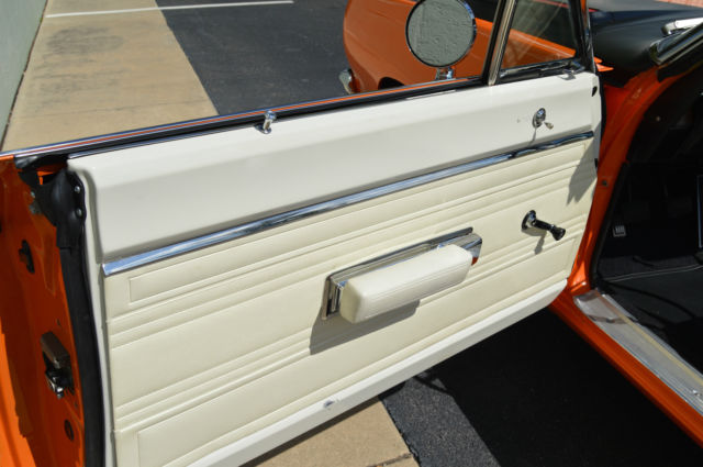1969 Plymouth Road Runner CONVERTIBLE - photo 7