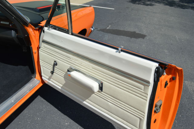 1969 Plymouth Road Runner CONVERTIBLE - photo 9