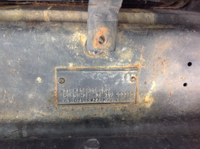 1969 Plymouth Road Runner - photo 5