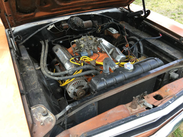 1969 Plymouth Road Runner Convertible - photo 8