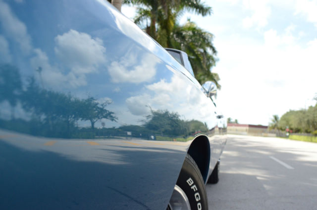 1969 Plymouth Road Runner roadrunner - photo 5