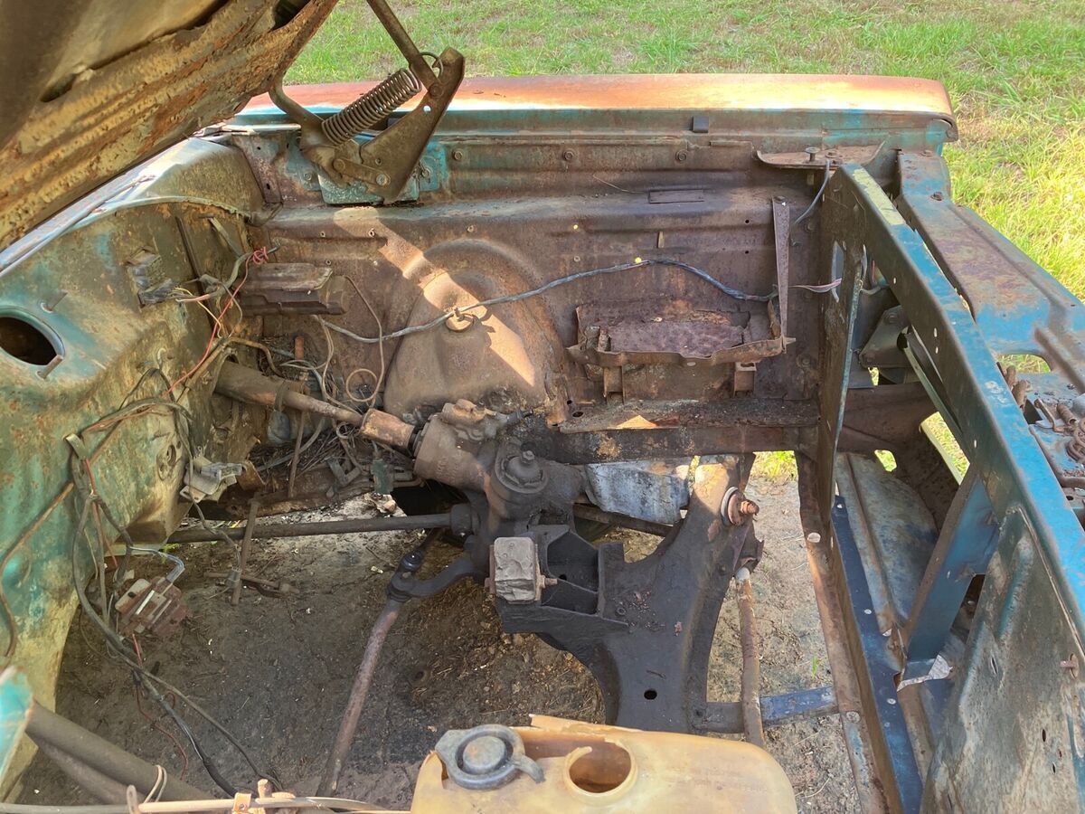 1969 Plymouth Roadrunner - photo 12