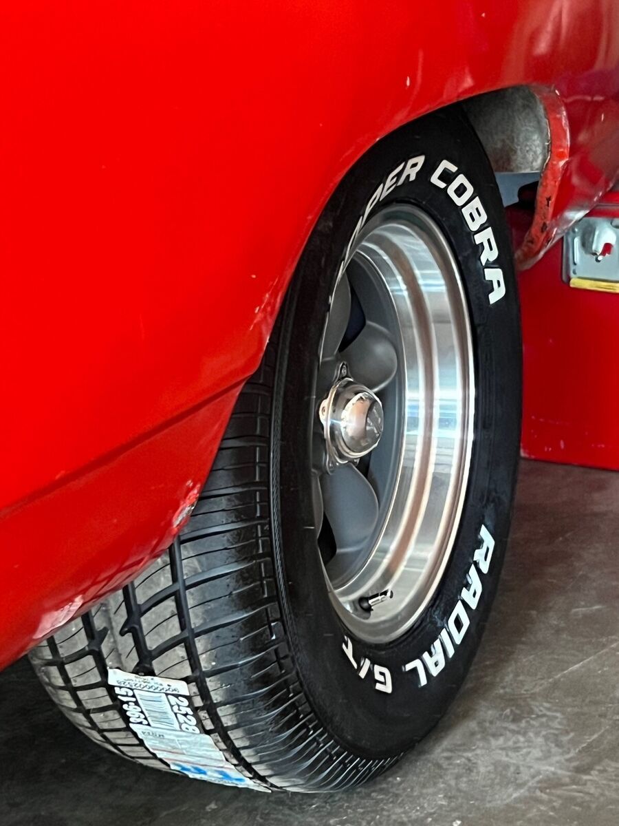 1969 Plymouth Roadrunner - photo 8