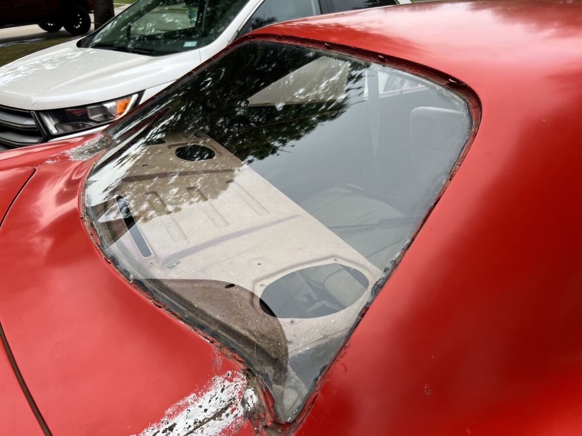 1969 Plymouth Roadrunner - photo 9