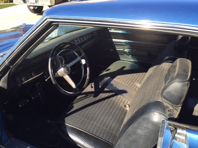 1969 Plymouth Road Runner - photo 10