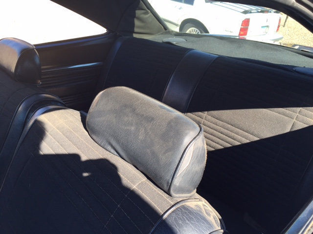 1969 Plymouth Road Runner - photo 11