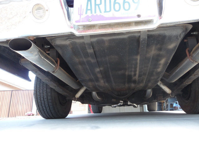 1969 Plymouth Road Runner - photo 5