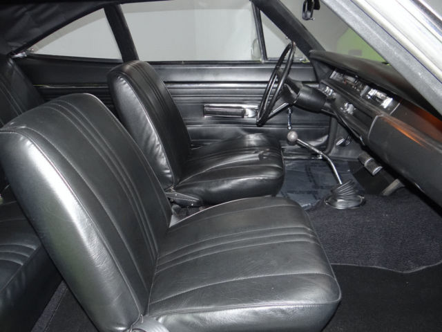 1969 Plymouth Road Runner - photo 12