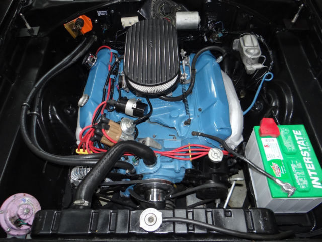 1969 Plymouth Road Runner - photo 9