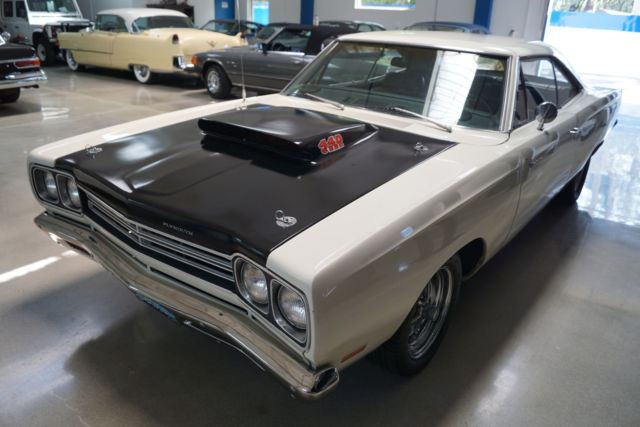 1969 Plymouth Road Runner -- - photo 7