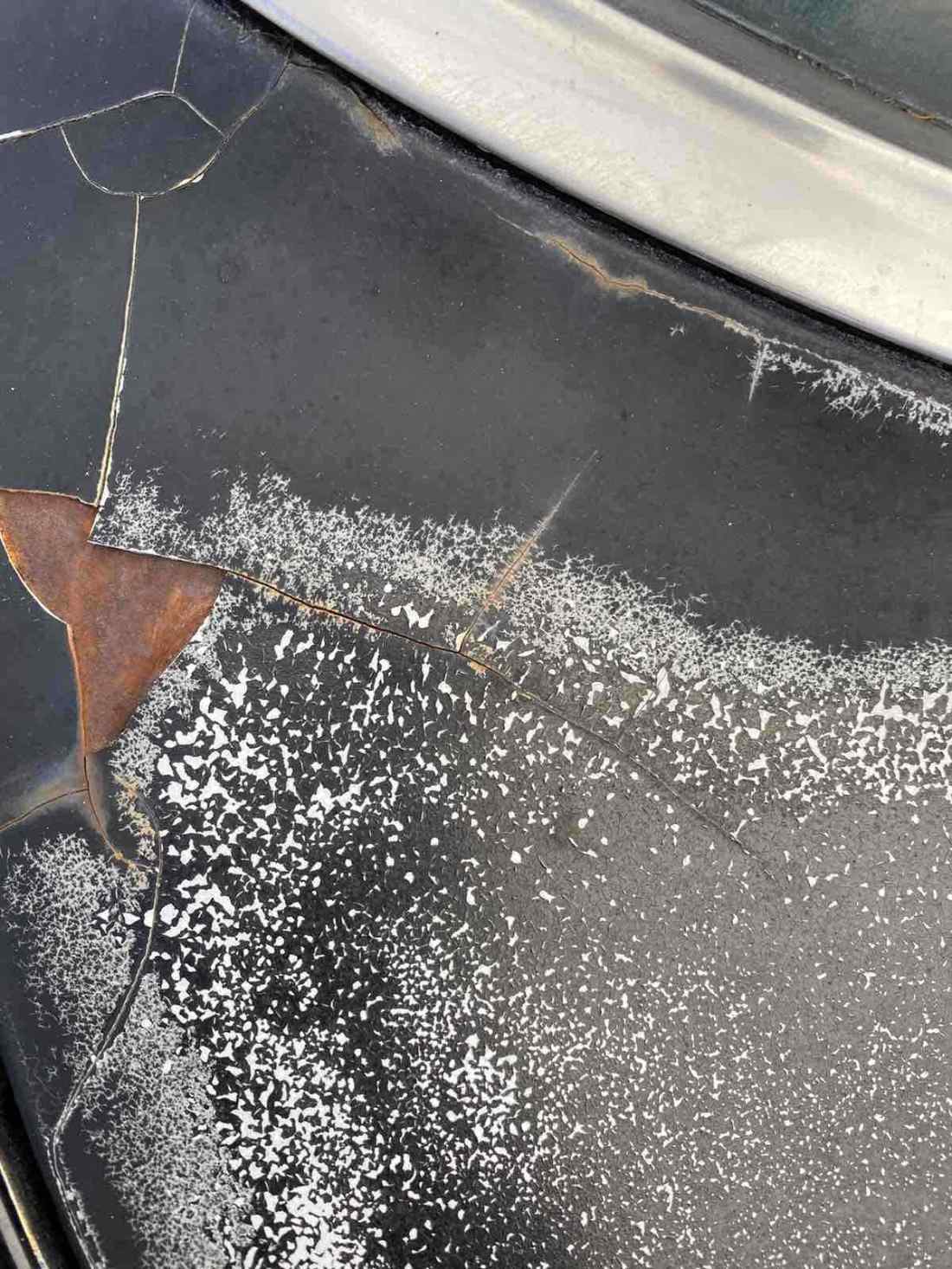 1969 Plymouth Roadrunner - photo 6