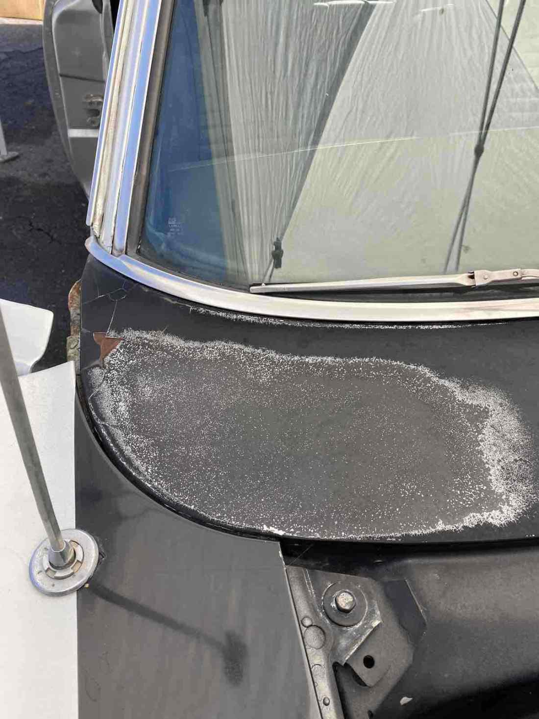 1969 Plymouth Roadrunner - photo 7