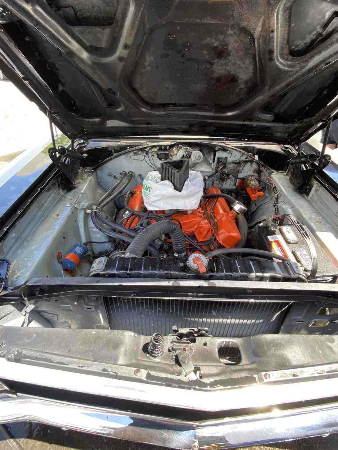 1969 Plymouth Roadrunner - photo 8