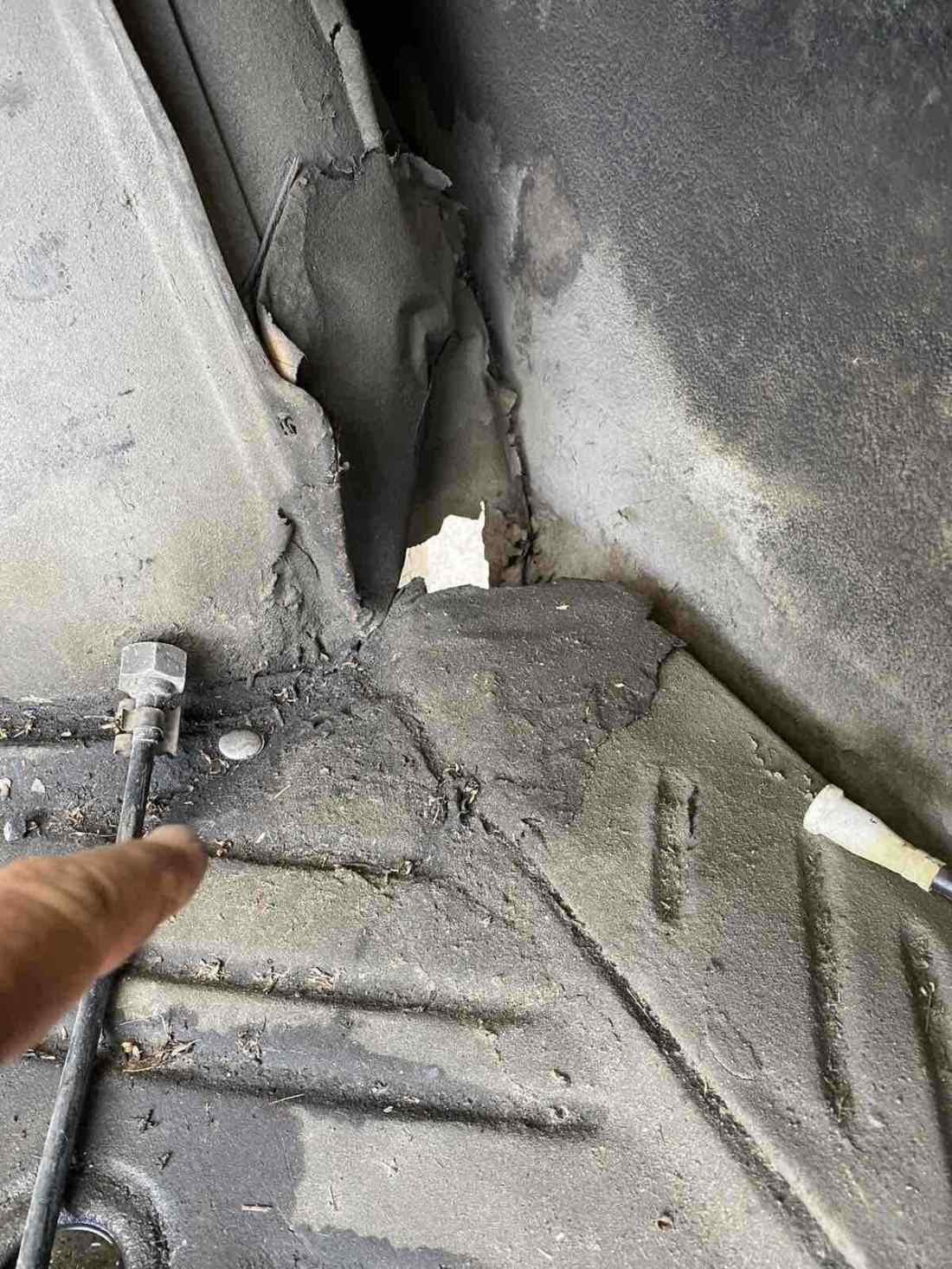 1969 Plymouth Roadrunner - photo 9