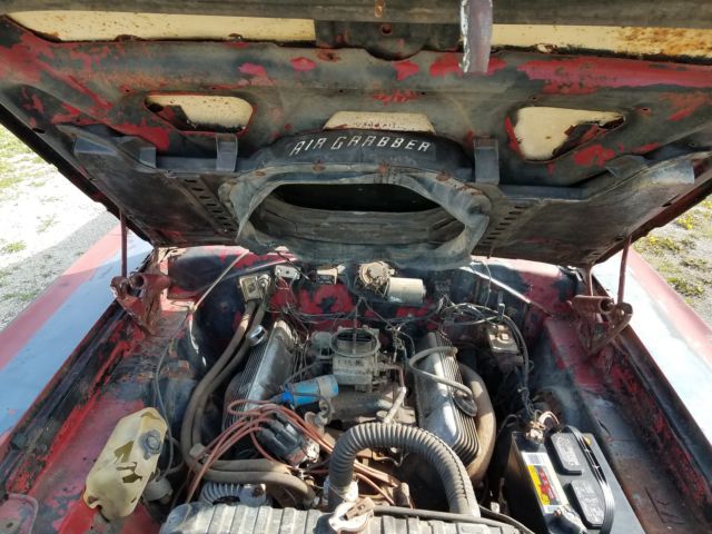 1969 Plymouth Road Runner - photo 9