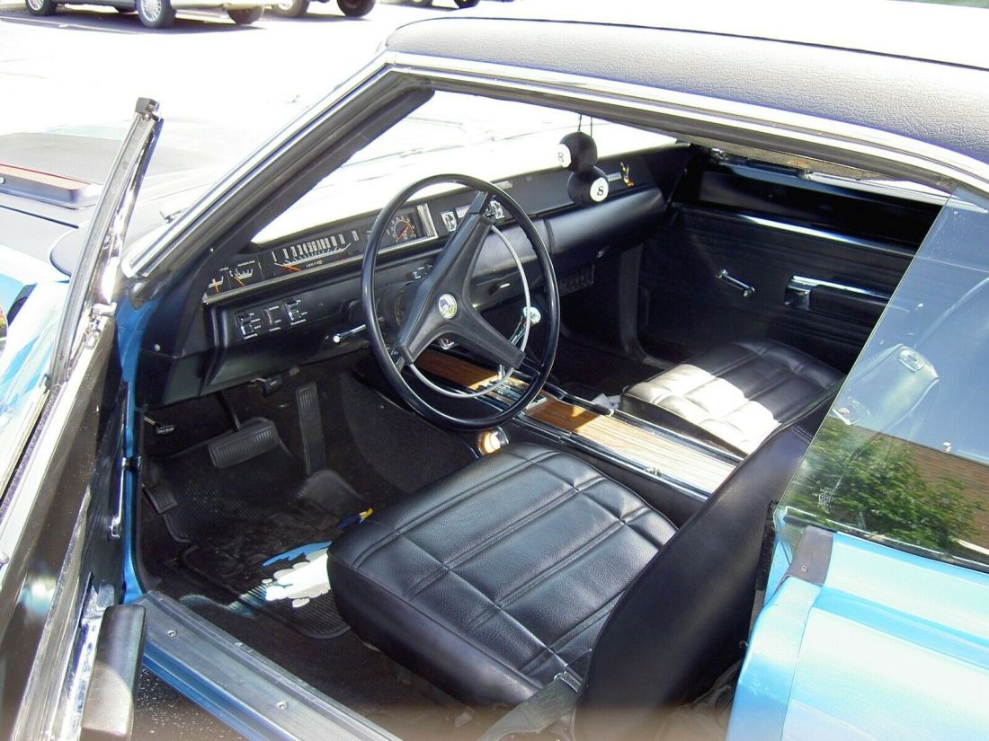 1969 Plymouth Road Runner - photo 5