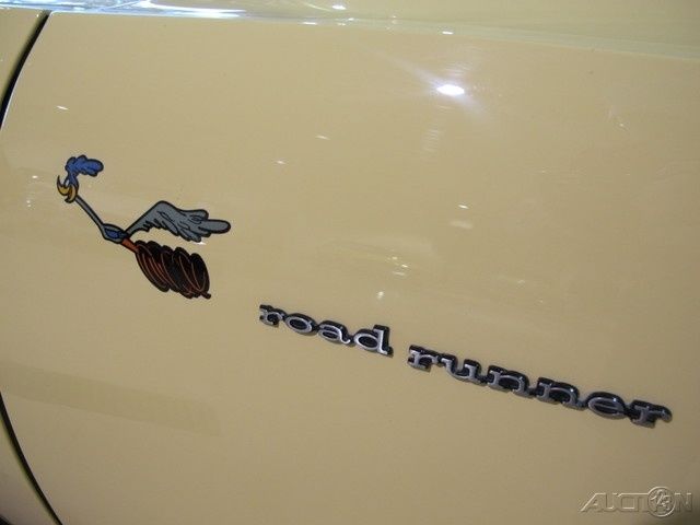 1969 Plymouth Road Runner HEMI - photo 8