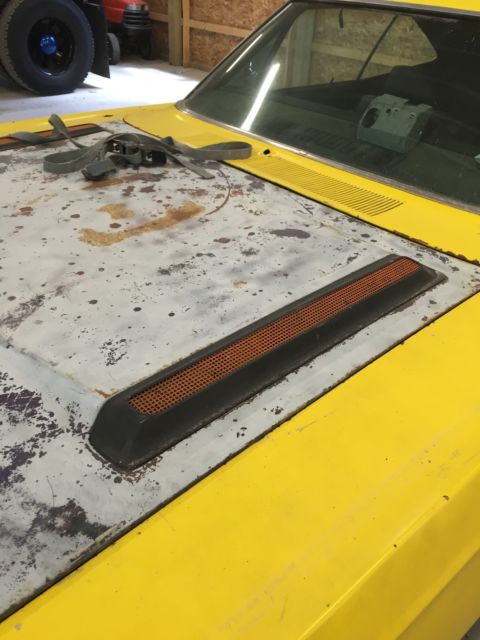1969 Plymouth Road Runner - photo 3