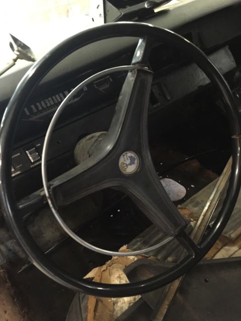 1969 Plymouth Road Runner - photo 7
