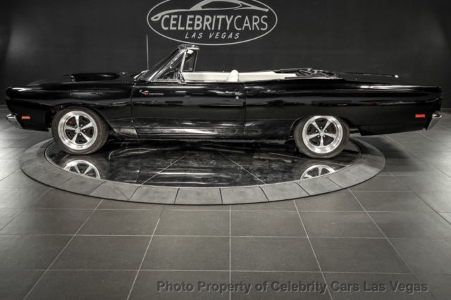 1969 Plymouth Road Runner 528 HEMI - photo 2