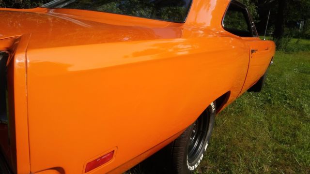 1969 Plymouth Road Runner - photo 5