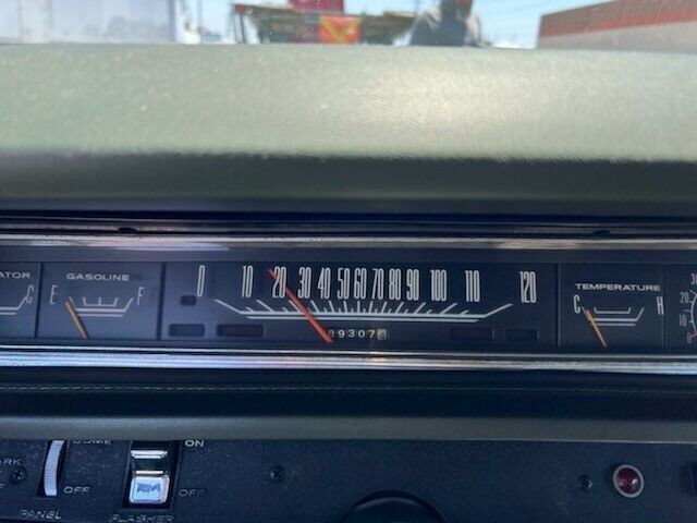 1969 Plymouth roadrunner - photo 5
