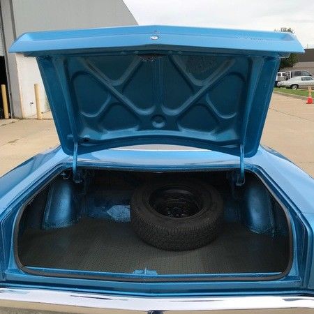 1969 Plymouth Road Runner - photo 10