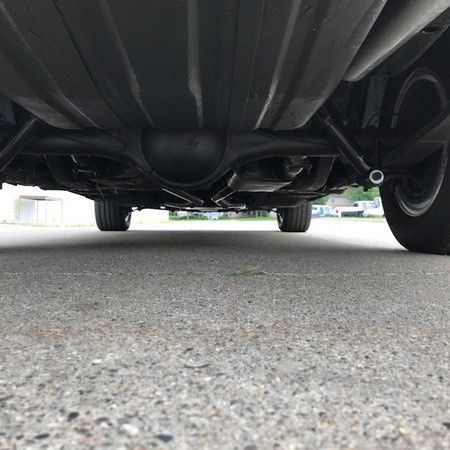 1969 Plymouth Road Runner - photo 11