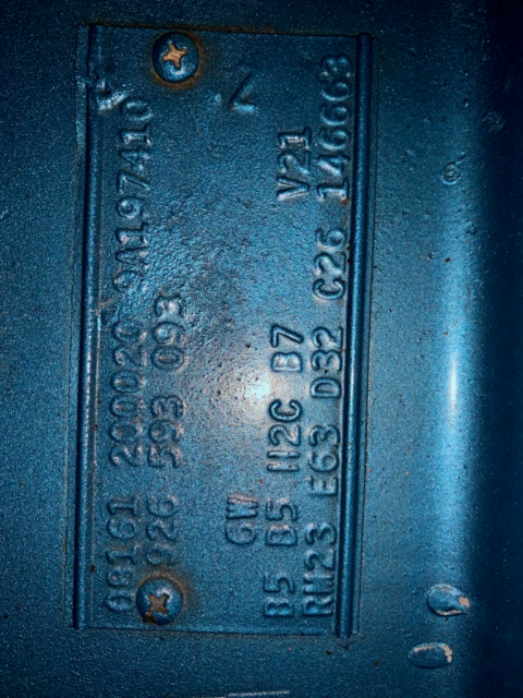 1969 Plymouth Road Runner - photo 12