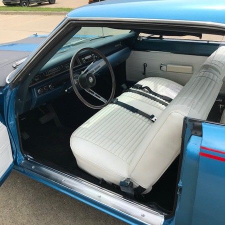 1969 Plymouth Road Runner - photo 4