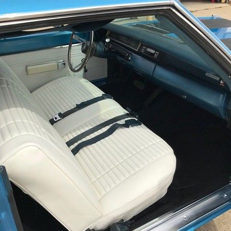 1969 Plymouth Road Runner - photo 5