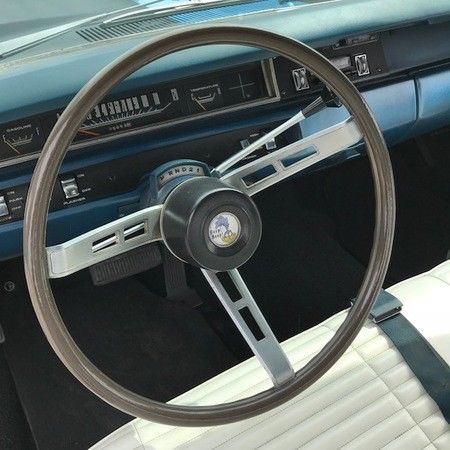 1969 Plymouth Road Runner - photo 6