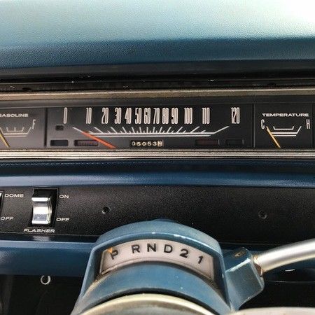 1969 Plymouth Road Runner - photo 7