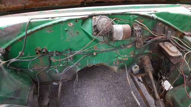 1969 Plymouth Road Runner base - photo 10