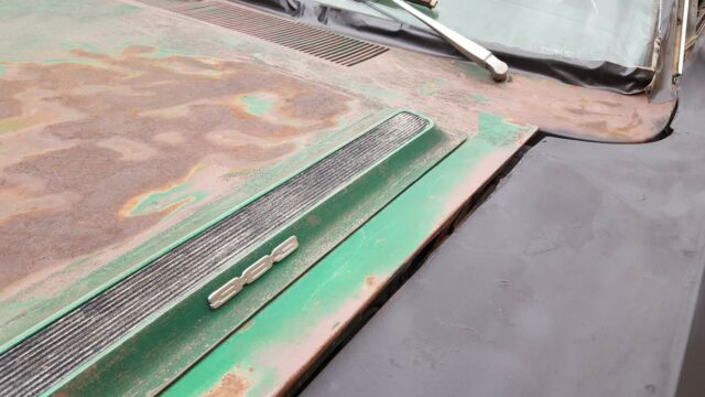 1969 Plymouth Road Runner base - photo 12
