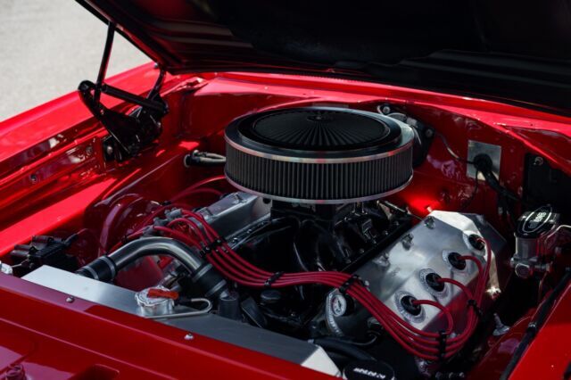 1969 Plymouth Other - photo 11