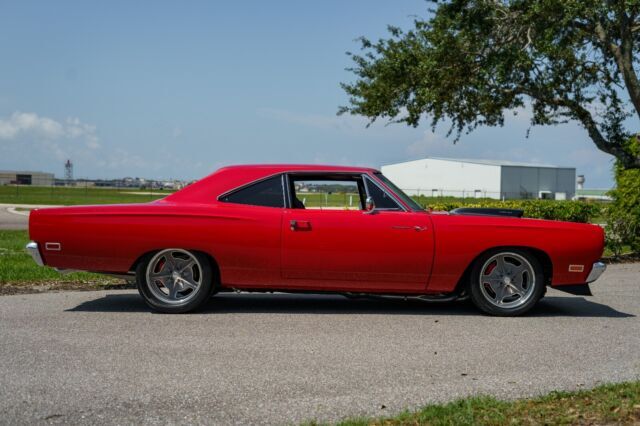 1969 Plymouth Other - photo 4
