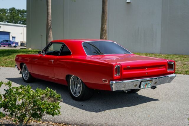 1969 Plymouth Other - photo 6