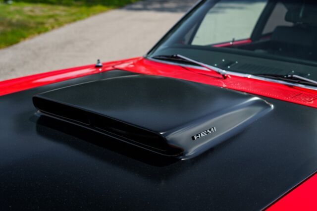 1969 Plymouth Other - photo 9