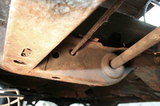 1969 Plymouth Road Runner RM 21 - photo 11