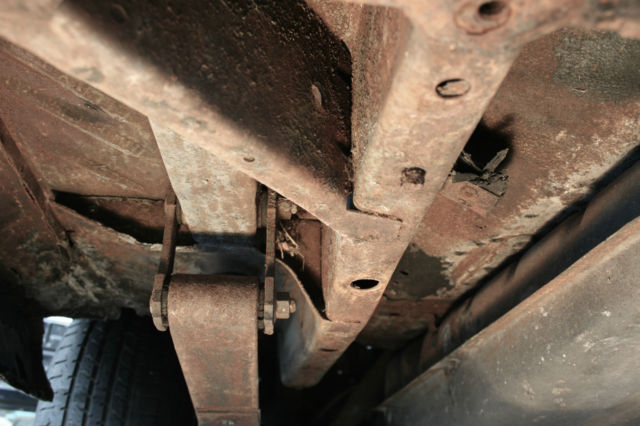 1969 Plymouth Road Runner RM 21 - photo 3