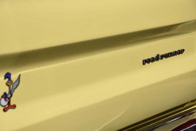 1969 Plymouth Road Runner Rotisserie Restored!! - photo 13