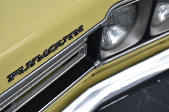 1969 Plymouth Road Runner Rotisserie Restored!! - photo 7